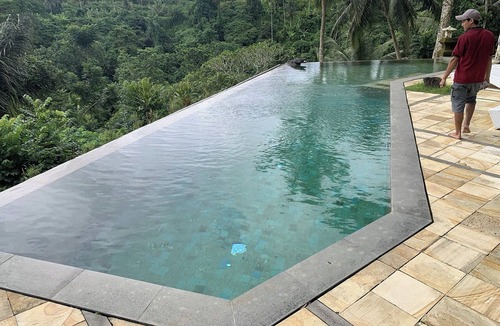 Melayang Villa | Toya Retreat Villa