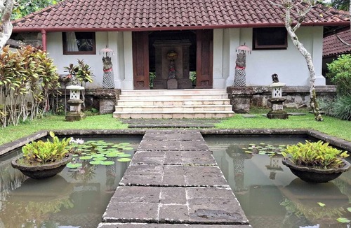 Melayang Villa | Toya Retreat Villa