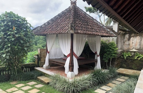Melayang Villa | Toya Retreat Villa