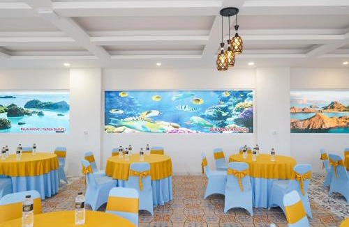 Purwokerto Hotel | Toyo Hotel Purwokerto, Azana Hotels Collection