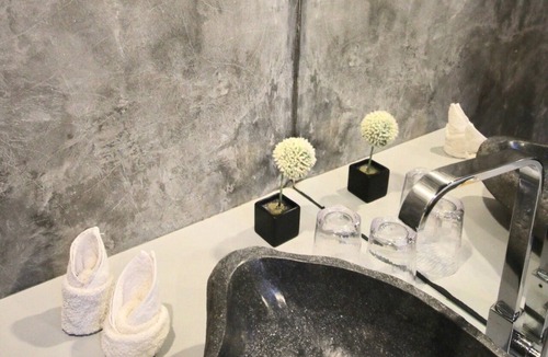 Kuta Hotel | Traditional Tropical Hotel