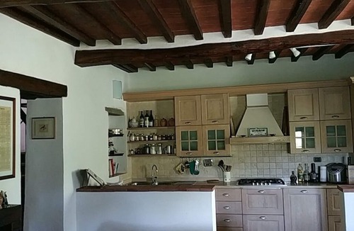 Gaiole in Chianti House | Traditional Stone House in the Heart of Chianti