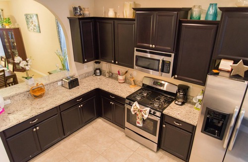 Trafalgar Village House | Trafalgar Resort community pool and Gym, private pool!