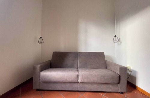 Bagno di Romagna Apartment | Tranquil 2-Bedroom Apartment in Historic Bagno di Romagna