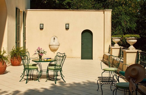 Fano Villa | Tranquil haven with private pool & modern comforts