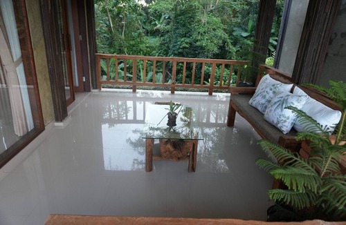 Payangan Villa | Tranquil in Bali Beauty Nature KDV2