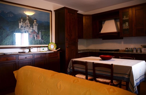 Marciana Apartment | Tranquility and spectacular views