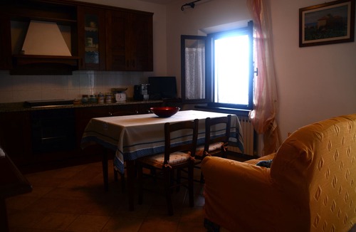 Marciana Apartment | Tranquility and spectacular views