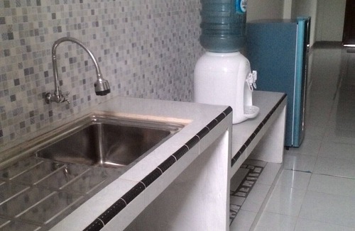 Balige House | Transit Guesthouse near Silangit Airport