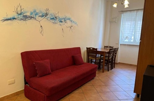 Quartiere XI Portuense House | Trastevere Marconi Apartment - up to 7