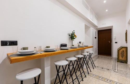 Gianicolense House | Trastevere Villa Sciarra Guest House
