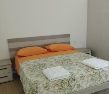 Pocenia House | Trattoria Bar Oasi