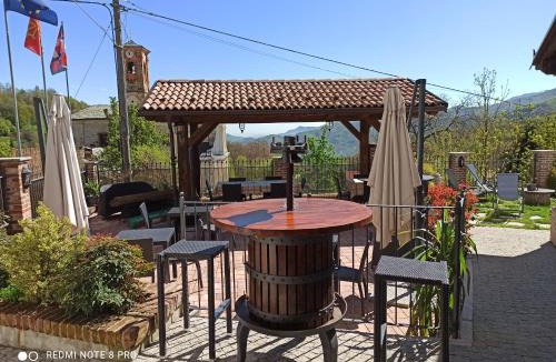 Peveragno Hotel | Trattoria della Posta