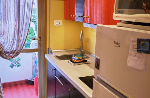 Torre del Lago Puccini House | Traveler's House - "Traveller's Home"