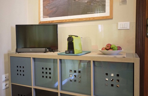 Torre del Lago Puccini House | Traveler's House - "Traveller's Home"