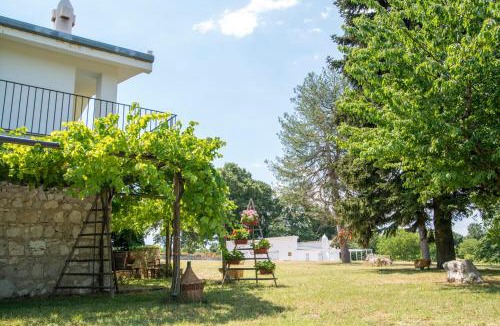 San Marco in Lamis House | Tre Cercole - Eco Resort