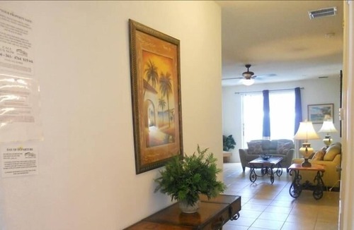Sunset Ridge House | Treat Yourself with Private Pool at Sunset Ridge Davenport 5BR 3BA by RedAwning