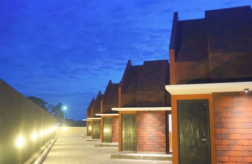 Ngaglik Cabin | Treehita Cabin Jogja