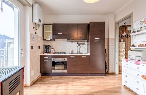 Pessinetto Apartment | Trekker’s Home L'Infinito by Interhome