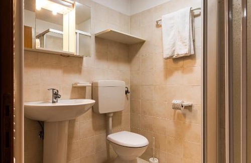 Treppo Carnico Apartment | Treppo Centro