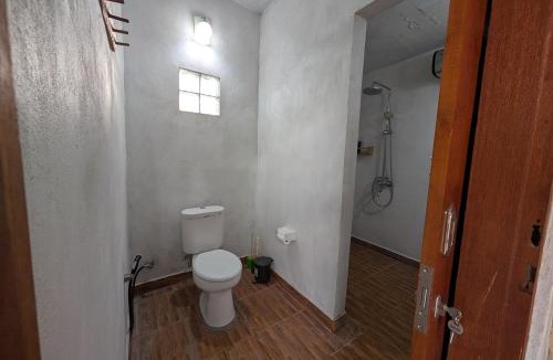 Sukasada House | Triangle Cottage, Near 7 waterfall in north Bali