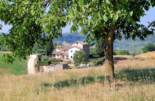 Corbara Villa | Trianon Country - Intera