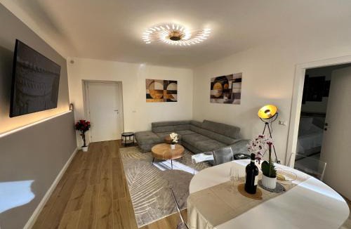 Barriera Vecchia-San Giacomo Apartment | TRIESTE BELLISSIMA Apartment