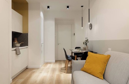 Trieste Old Town Apartment | Trieste Timeless 2-bedrooms flat