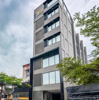 West Semarang Hotel | Trifena Residence