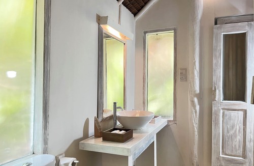 Telukbakau Resort | Trikora Beach Club & Resort