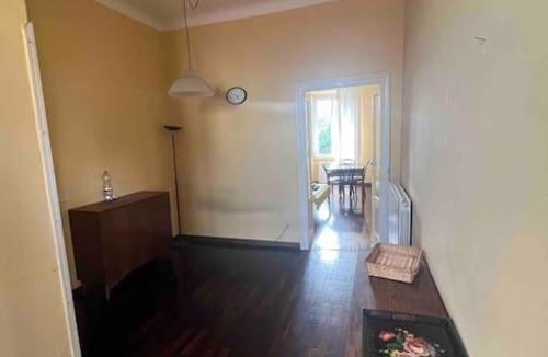 Washington House | Trilocale in centro a Milano