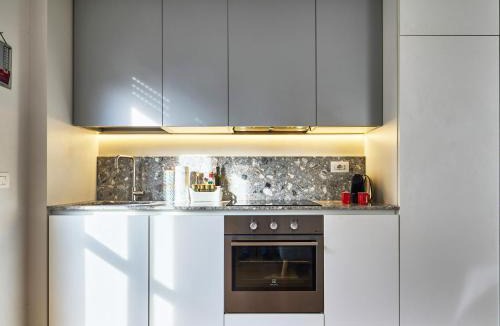 Washington Apartment | Trilocale moderno e silenzioso vicino Navigli e Duomo con Metro M4, Milano