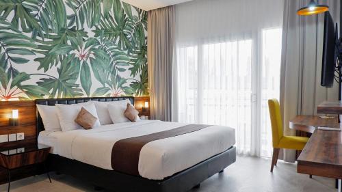 Magelang Hotel | Trio Azana Resort Magelang