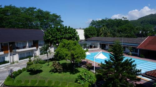 Magelang Hotel | Trio Azana Resort Magelang