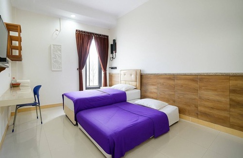 Arjosari Hotel | Tripletree Novon Family Hotel
