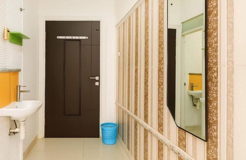 Arjosari Hotel | Tripletree Novon Family Hotel