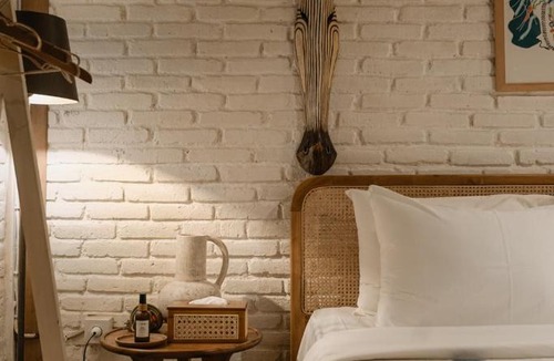 Mas Hotel | Tropical Kasbah Ubud Surroundings