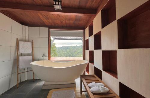 Selemadeg Villa | True Bali Villa
