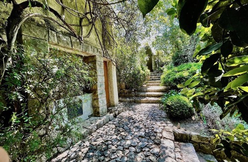 Peymeinade House | True Haven of Peace on the French Riviera 12+