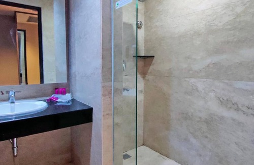 Padang Hotel | Truntum Padang