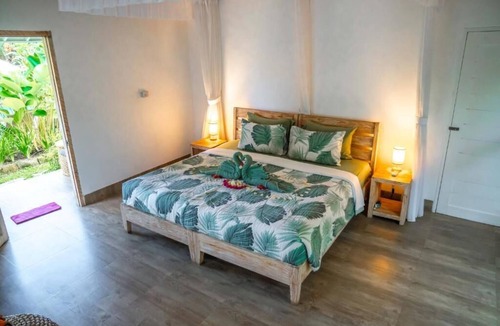 Pejeng Hotel | Tulus Hati Ubud Retreat
