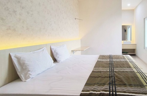 West Semarang Hotel | Tumesa Guesthouse Syariah 2