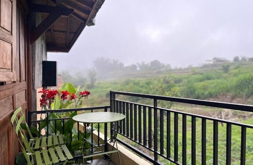 Batunya Villa | Tunjung Sari Villa Bedugul