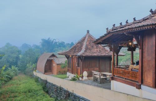 Batunya Villa | Tunjung Sari Villa Bedugul
