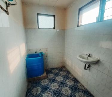 Bukittinggi House | Tuo Yetty Homestay by Kage