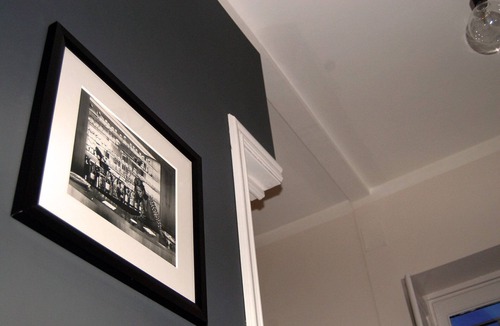 Borgo Po House | Turin-Chic Gran Madre Apartment