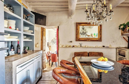 Ponte Buriano House | Tuscan country house with pool and spa