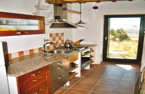 Gavorrano Apartment | Tuscan dream in a hilly location & close to the sea - Ravi apartment
