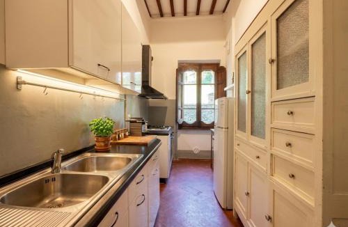 Pescia Apartment | Tuscan Elegance - Pool, Private Terrace and Relax