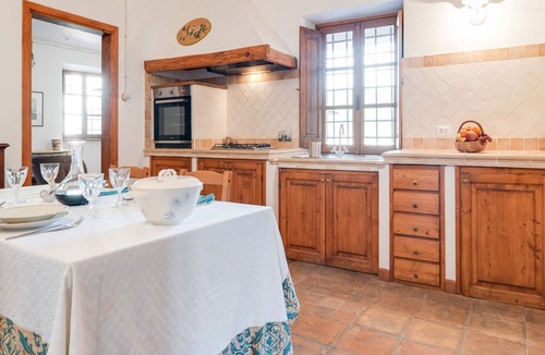 Argigliano House | Tuscan Haven- Spacious Home